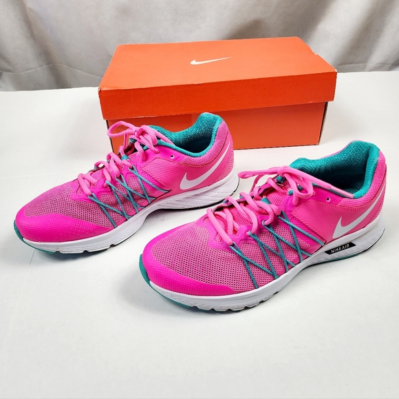Nike Shoes - Nike Pink Air Relentless 6